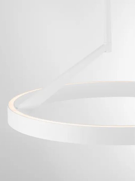 ADALIZ LED VISILICA BIJELA 59W CCT 2700-4000K TRIAC DIMABILNA NL9695126