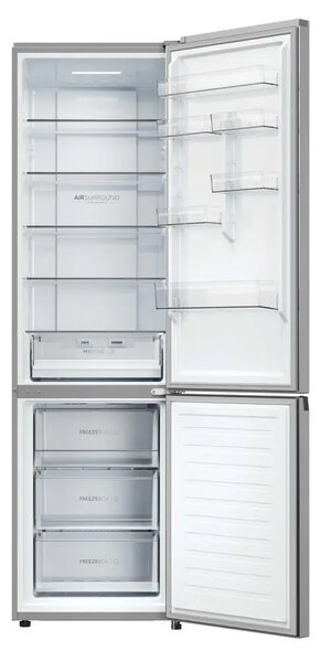 Samostojeći hladnjak Haier HDPW3620DNPK