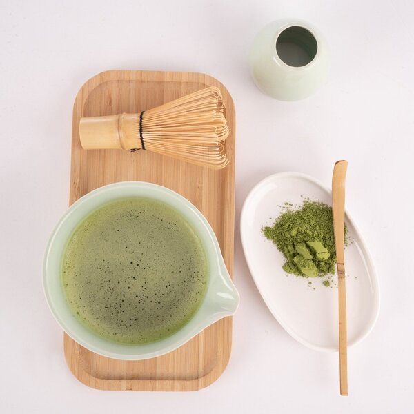 Matcha set – Orion