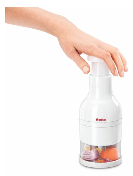 Sjeckalica za luk Metaltex Chop, dužina 8,5 cm