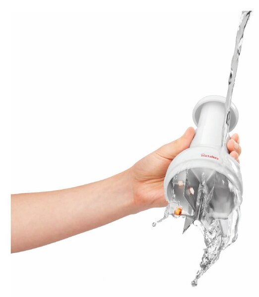 Sjeckalica za luk Metaltex Chop, dužina 8,5 cm