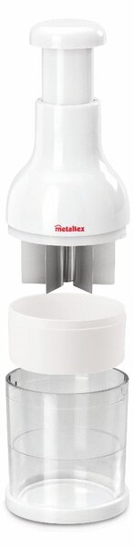 Sjeckalica za luk Metaltex Chop, dužina 8,5 cm