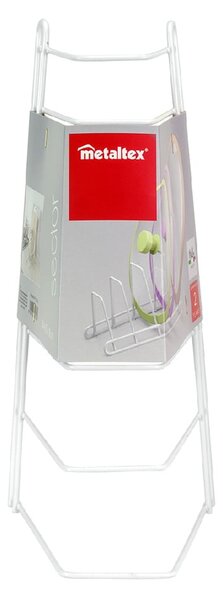 Stalak za poklopce Metaltex, dužina 34 cm