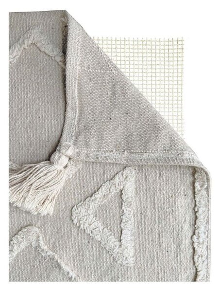 Protuklizna prostirka 160x230 cm Natural Latex-coated L – Lorena Canals