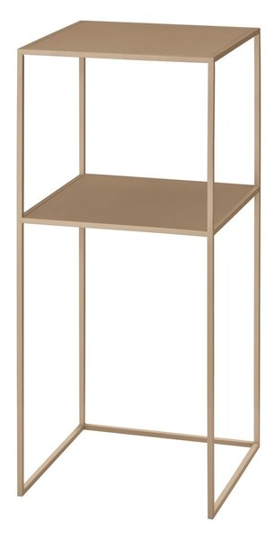 Željezni pomoćni stol 35x35 cm Fera – Blomus