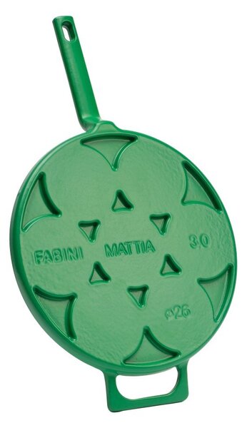 Tava za male palačinke od lijevanog željeza ø 26 cm Mattia 3.0 – FABINI
