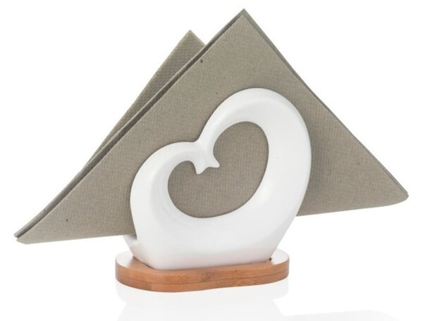 Stalak za salvete Brandani Endless Love