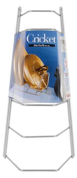 Stalak za poklopce Metaltex Cricket