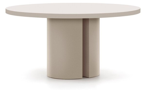 Blagovaonski stol ø 150 cm Nealy – Kave Home