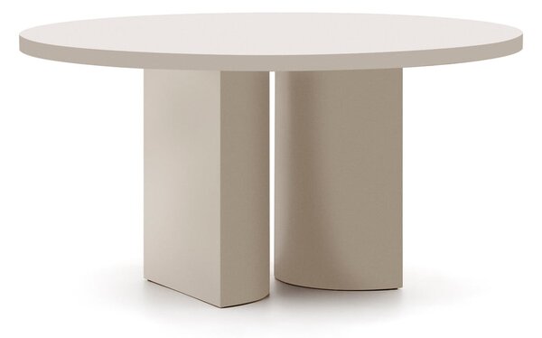 Blagovaonski stol ø 150 cm Nealy – Kave Home