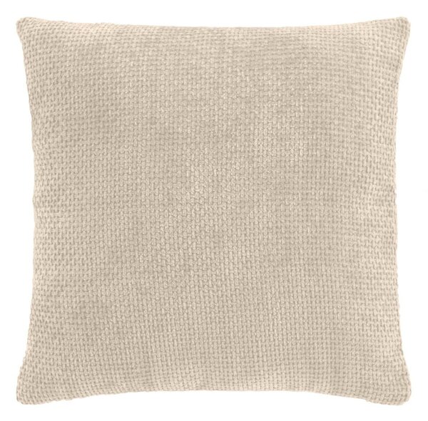 Ukrasni jastuk od šenila 45x45 cm Leo – douceur d'intérieur
