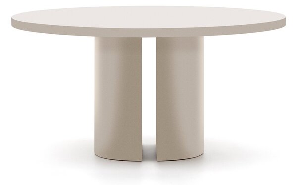 Blagovaonski stol ø 150 cm Nealy – Kave Home