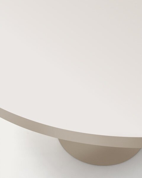Blagovaonski stol ø 150 cm Nealy – Kave Home