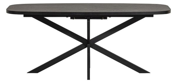 Proširiv blagovaonski stol s dodatnom pločom 90x180 cm Arros – WOOOD