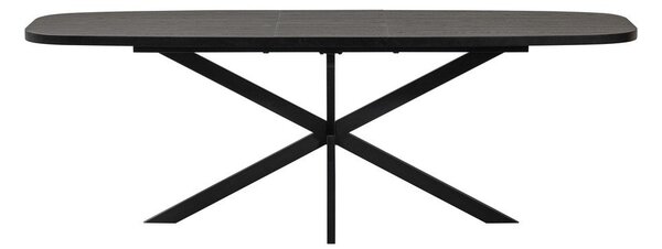 Proširiv blagovaonski stol s dodatnom pločom 90x180 cm Arros – WOOOD