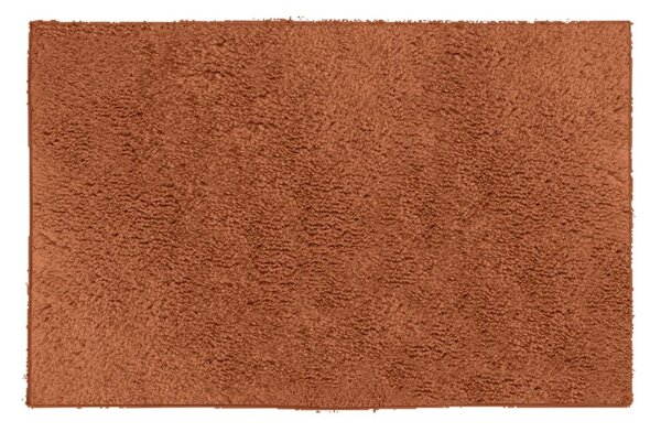 Kupaonska prostirka boja terakote 50x80 cm Mael – douceur d'intérieur