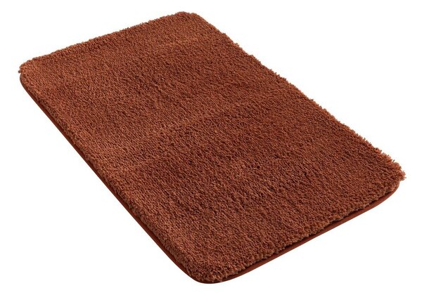 Kupaonska prostirka boja terakote 50x80 cm Mael – douceur d'intérieur
