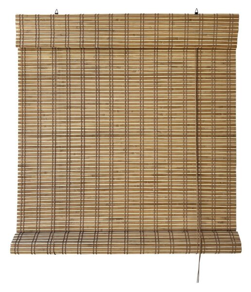 Rolete od bambusa u prirodnoj boji 200x160 cm Lepus – Gardinia