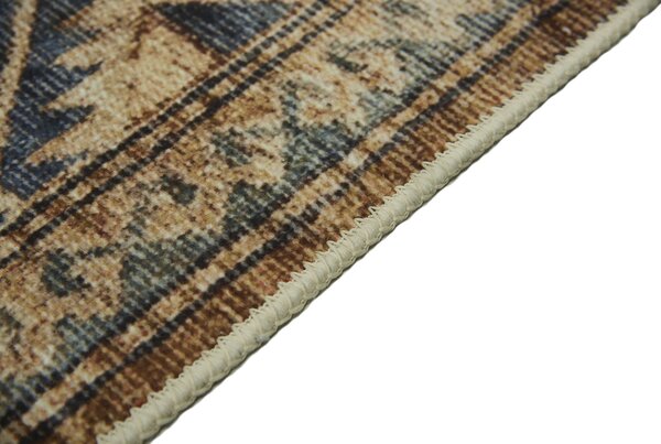Tepih Persian Brown
