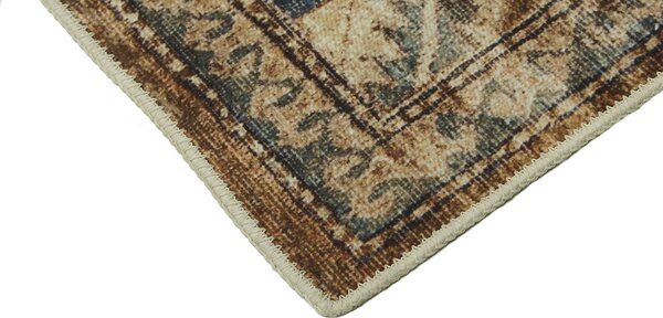 Tepih Persian Brown