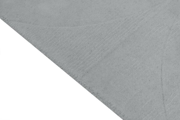 Vuneni Tepih Camino Grey