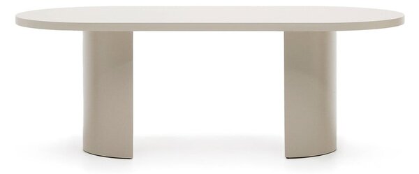 Blagovaonski stol 100x200 cm Nealy – Kave Home