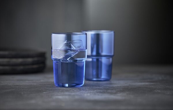 Čaše u setu 2 kom 400 ml Torino – Lyngby Glas