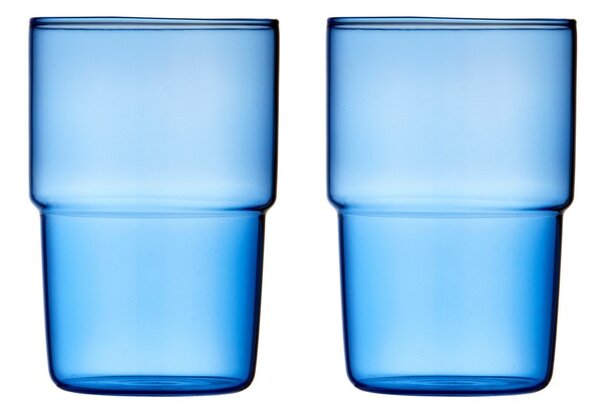 Čaše u setu 2 kom 400 ml Torino – Lyngby Glas