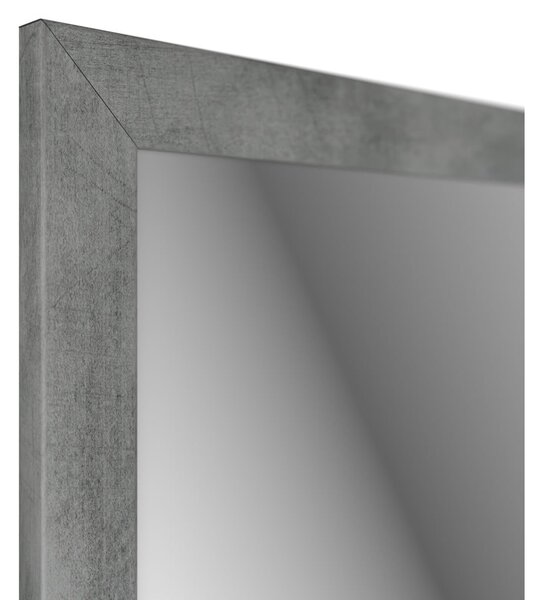 Zidno ogledalo 47x127 cm Lahti – Styler