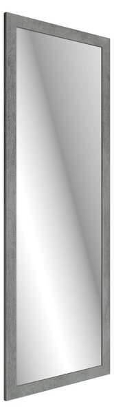 Zidno ogledalo 47x127 cm Lahti – Styler