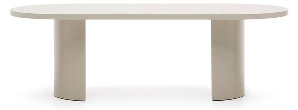 Blagovaonski stol 100x240 cm Nealy – Kave Home