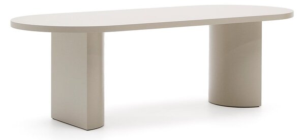 Blagovaonski stol 100x240 cm Nealy – Kave Home