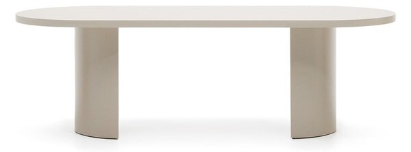 Blagovaonski stol 100x240 cm Nealy – Kave Home