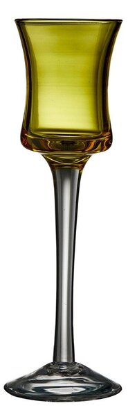 Čaše u setu 6 kom za žestoka šića 50 ml – Lyngby Glas