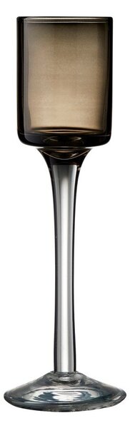 Čaše u setu 6 kom za žestoka šića 50 ml – Lyngby Glas