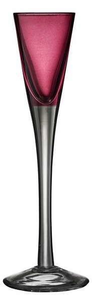 Čaše u setu 6 kom za žestoka šića 50 ml – Lyngby Glas