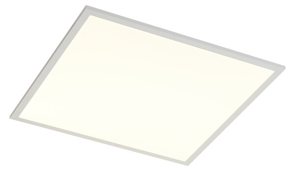 LED panel bijeli kvadratni uklj. LED s 3-stupanjskim prigušivanjem - Reeves