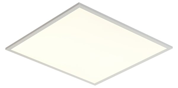 LED panel bijeli kvadratni uklj. LED s 3-stupanjskim prigušivanjem - Reeves