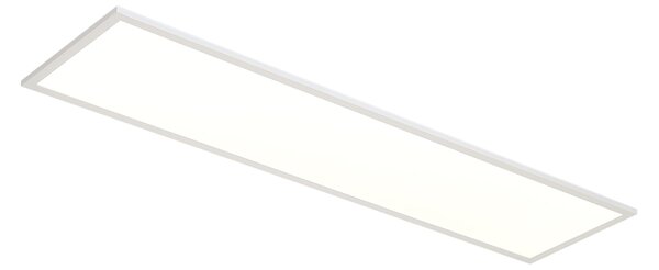 LED panel bijeli pravokutni uklj. LED s mogućnošću prigušivanja u 3 koraka - Reeves