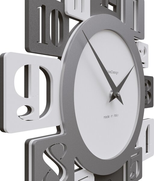 Zidni sat Onyx 11 boja