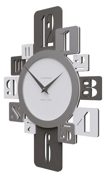Zidni sat Onyx 11 boja