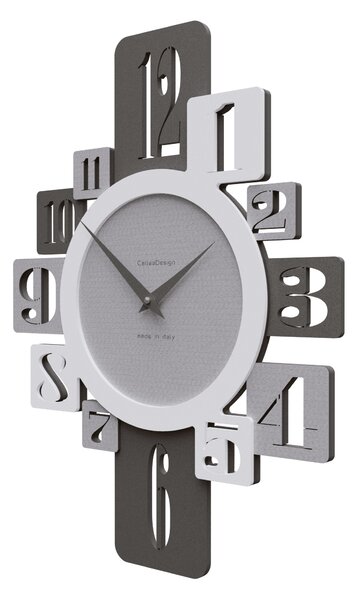 Zidni sat Onyx 11 boja