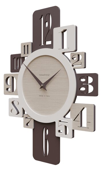 Zidni sat Onyx 11 boja