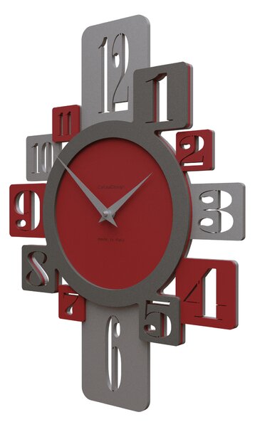 Zidni sat Onyx 11 boja