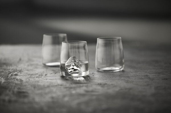Čaše u setu 6 kom 420 ml Zero – Lyngby Glas