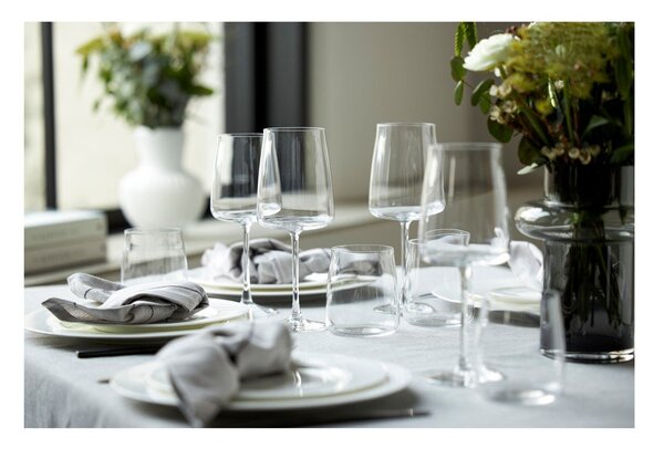 Čaše u setu 6 kom 420 ml Zero – Lyngby Glas