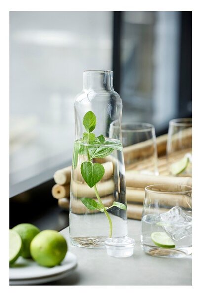 Čaše u setu 6 kom 420 ml Zero – Lyngby Glas