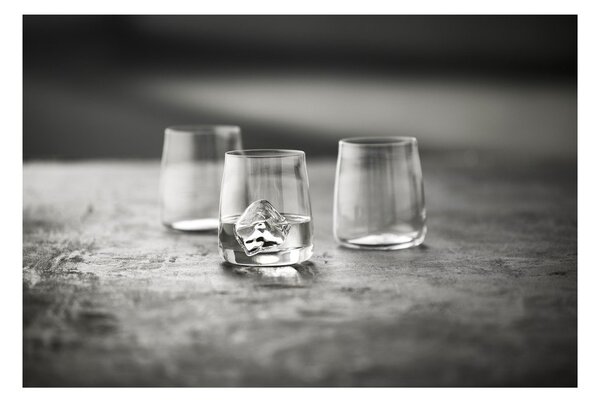 Čaše u setu 6 kom 420 ml Zero – Lyngby Glas