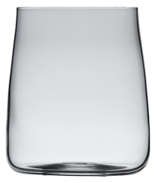 Čaše u setu 6 kom 420 ml Zero – Lyngby Glas