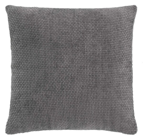 Ukrasni jastuk od šenila 45x45 cm Leo – douceur d'intérieur